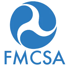 FMCSA — Federal Motor Carrier Safety Administration logo